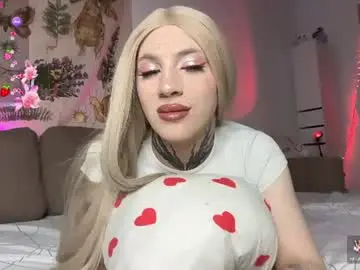 Chaturbate Sex Chat of chloevesper
