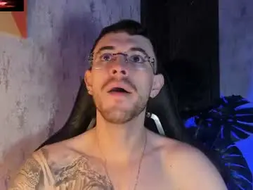Chaturbate Adult Webcams of codyywalker