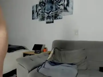 Chaturbate Nude Webcam of davidj_hot