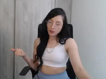 Chaturbate Private Sex Chat of divineisis