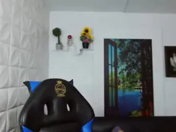 Chaturbate Best Webcam of gigi_gilt_