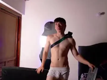 Chaturbate Private Sex Chat of harry_brown2324