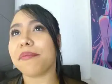 Chaturbate Live Sex of isabella_velvet27