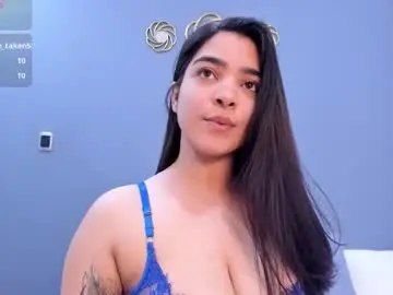 Chaturbate Free Live Porn of kamilabetancourt