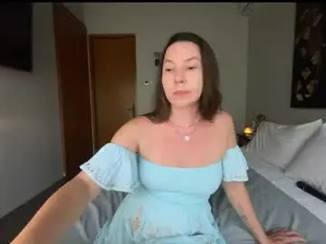 Chaturbate Adult Video Chat of lessya_magic