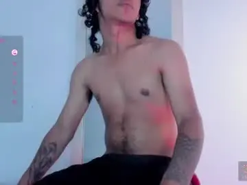 Chaturbate Live Sex of lucas_cruz1