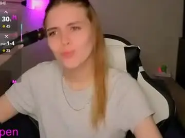 Chaturbate Watch Live Sex Cams of magic_bella