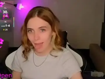 Chaturbate Sex Chat of magic_bella
