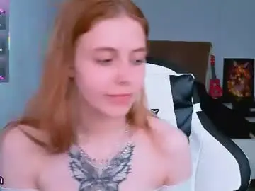 Chaturbate Best Webcam of magic_bella