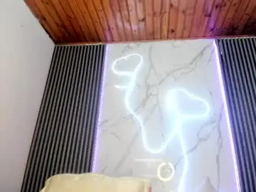 Chaturbate Best live sex cam show of morochaa_fire