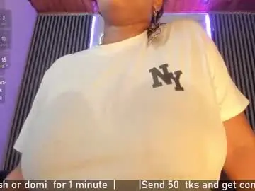 Chaturbate Adult Webcams of morochaa_fire