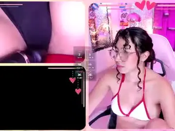 Chaturbate Adult Video Chat of rossiegames