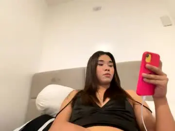 Chaturbate Private Sex Chat of ur_asiangoddess