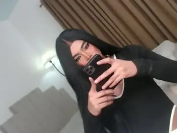 Chaturbate Adult Video Chat of urnauthy_ciliaxxx