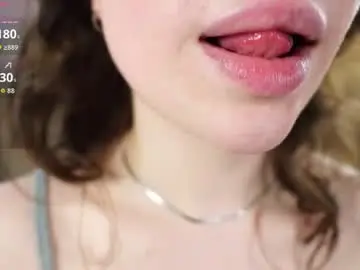 Chaturbate Live Sex of alma_yammy