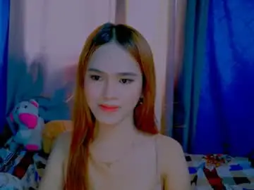 Chaturbate Sex Cam of barbieee_hot