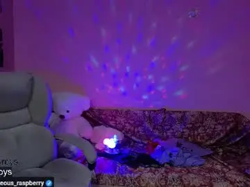 Chaturbate Adult Video Chat of courteous_raspberrrry