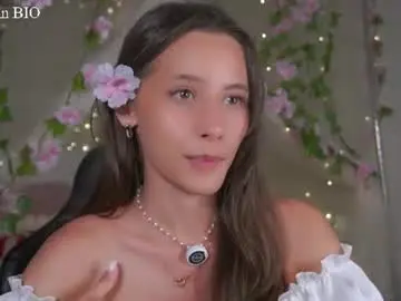 Chaturbate Sex Chat of falinecrosthwaite