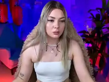 Chaturbate Live Sex of hyileyclark