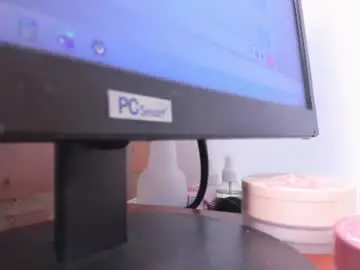 Chaturbate Live Sex of lalanaughty1