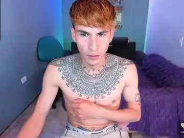 Chaturbate Best live sex cam show of latin_boysxxx_