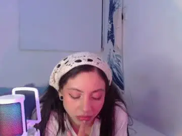 Chaturbate Sex Cam of lizza_scott