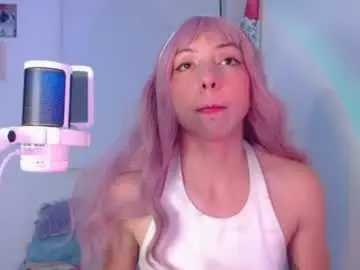 Chaturbate Nude Webcam of lizza_scott