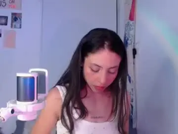 Chaturbate Live Sex Cam of lizza_scott