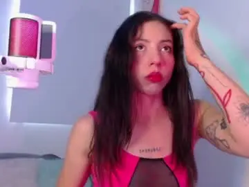 Chaturbate Free Live Porn of lizza_scott