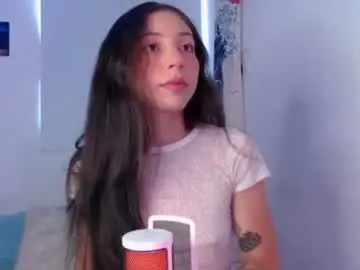 Chaturbate Live Sex of lizza_scott
