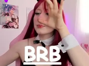 Chaturbate Live Sex Cam of meikitty