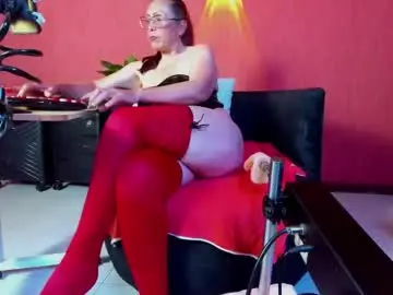 Chaturbate Live Sex Cam of milf_sikiu