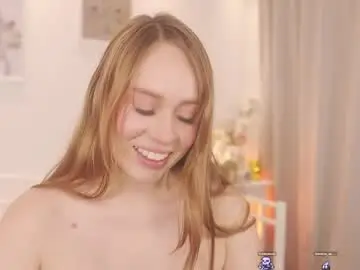 Chaturbate Adult Webcam of milky_0