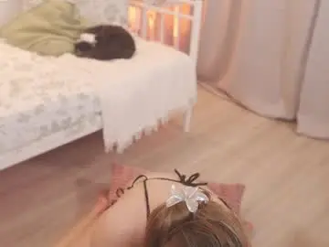 Chaturbate Live Porn of milky_0