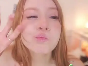 Chaturbate Live Porn of milky_0