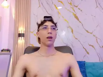 Chaturbate Private Sex Chat of nikolay_gregori