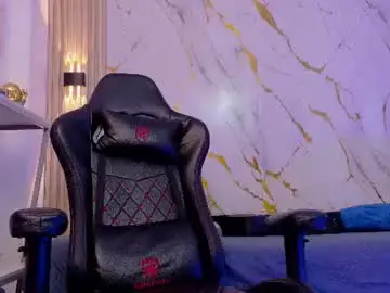 Chaturbate Sex Chat of nikolay_gregori