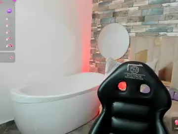 Chaturbate Watch Live Sex Cams of samu_tay