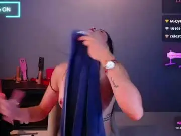 Chaturbate Adult Webcams of sashaharding1125