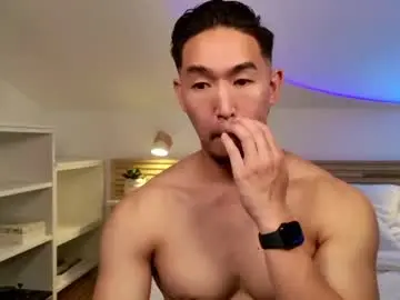 Chaturbate Live Sex Cam of sir_teo