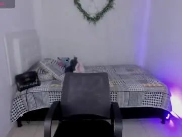 Chaturbate Adult Webcam of _miavelvett