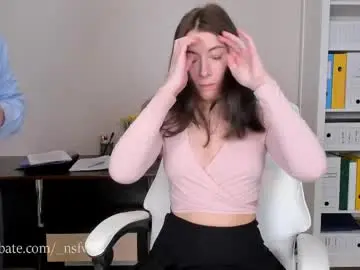 Chaturbate Live Porn of _nsfw_