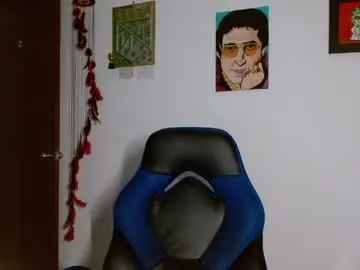 Chaturbate Private Sex Chat of alejo_hot23