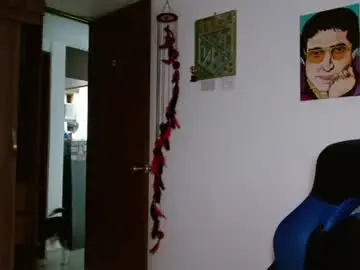 Chaturbate Best live sex cam show of alejo_hot23