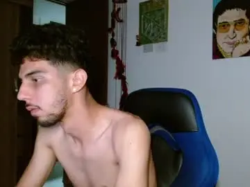 Chaturbate Adult Webcam of alejo_hot23