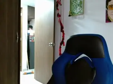 Chaturbate Free Porn Cam of alejo_hot23