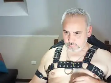 Chaturbate Nude Webcam of andrex_leather