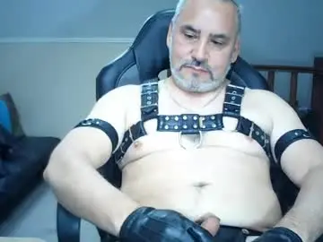 Chaturbate Live Sex Cam of andrex_leather