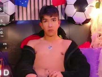 Chaturbate Free Porn Cam of angeldustt_19