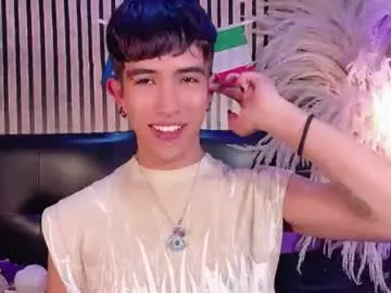 Chaturbate Adult Webcams of angeldustt_19